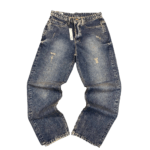 شلوار بگ کد 6261