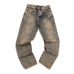 شلوار بگ کد 6263