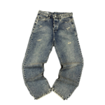 شلوار بگ کد 6263