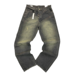 شلوار بگ کد 6266