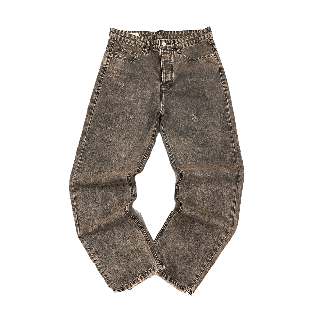 شلوار بگ کد 7206