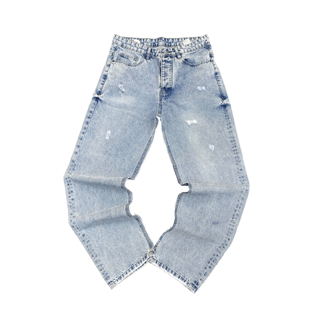 شلوار بگ کد 7201