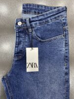 شلوار راسته کد 7104 - Image 3