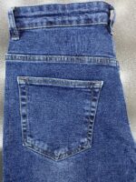 شلوار راسته کد 7104 - Image 2