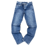 شلوار راسته کد 7106