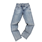 شلوار راسته کد 7107