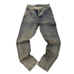 شلوار راسته کد 7108