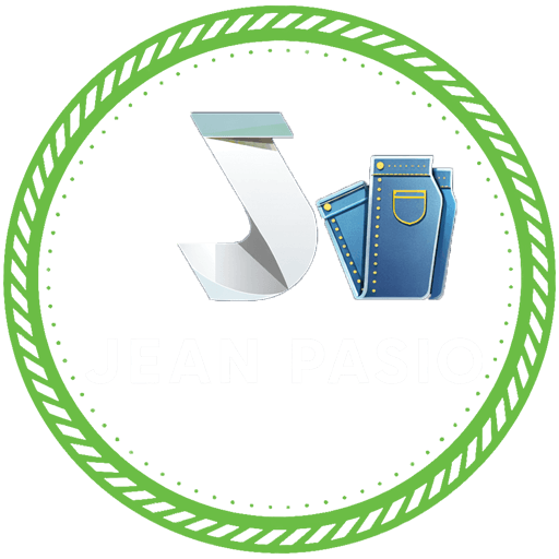 تولیدی پاسیو جین