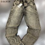 شلوار بگ کد 3006