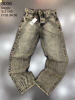 شلوار بگ کد 3006