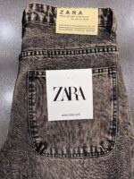 شلوار بگ کد 3006 - Image 3