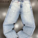 شلوار بگ کد 3005