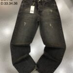 شلوار بگ کد 3002