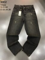 شلوار بگ کد 3002