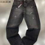 شلوار بگ کد 3004