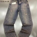 شلوار بگ کد 3003