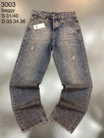 شلوار بگ کد 3003