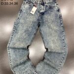 شلوار بگ کد 3001