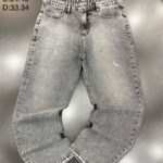 شلوار بگ کد 3014