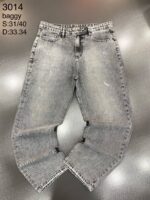 شلوار بگ کد 3014