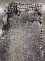 شلوار بگ کد 3014 - Image 2