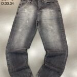 شلوار بگ کد 3017