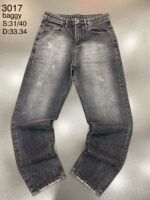 شلوار بگ کد 3017