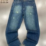 شلوار بگ کد 3016