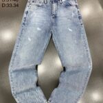 شلوار بگ کد 3015