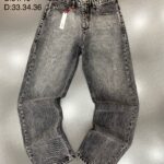 شلوار بگ کد 9154