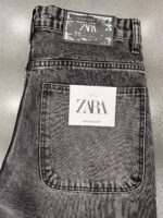 شلوار بگ کد 9154 - Image 3