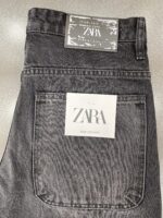 شلوار بگ کد 9152 - Image 3