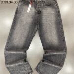 شلوار بگ کد 3013