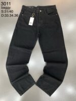شلوار بگ کد 3011