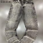 شلوار بگ کد 3009