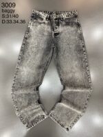 شلوار بگ کد 3009