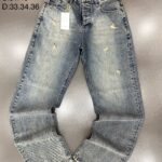 شلوار بگ کد3007