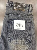 شلوار بگ کد3007 - Image 3