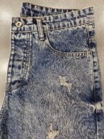 شلوار بگ کد 3008 - Image 2