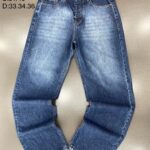 شلوار بگ کد 3010