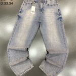 شلوار بگ کد 3021