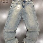 شلوار بگ کد 3019