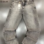 شلوار بگ کد 3020