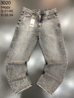 شلوار بگ کد 3020